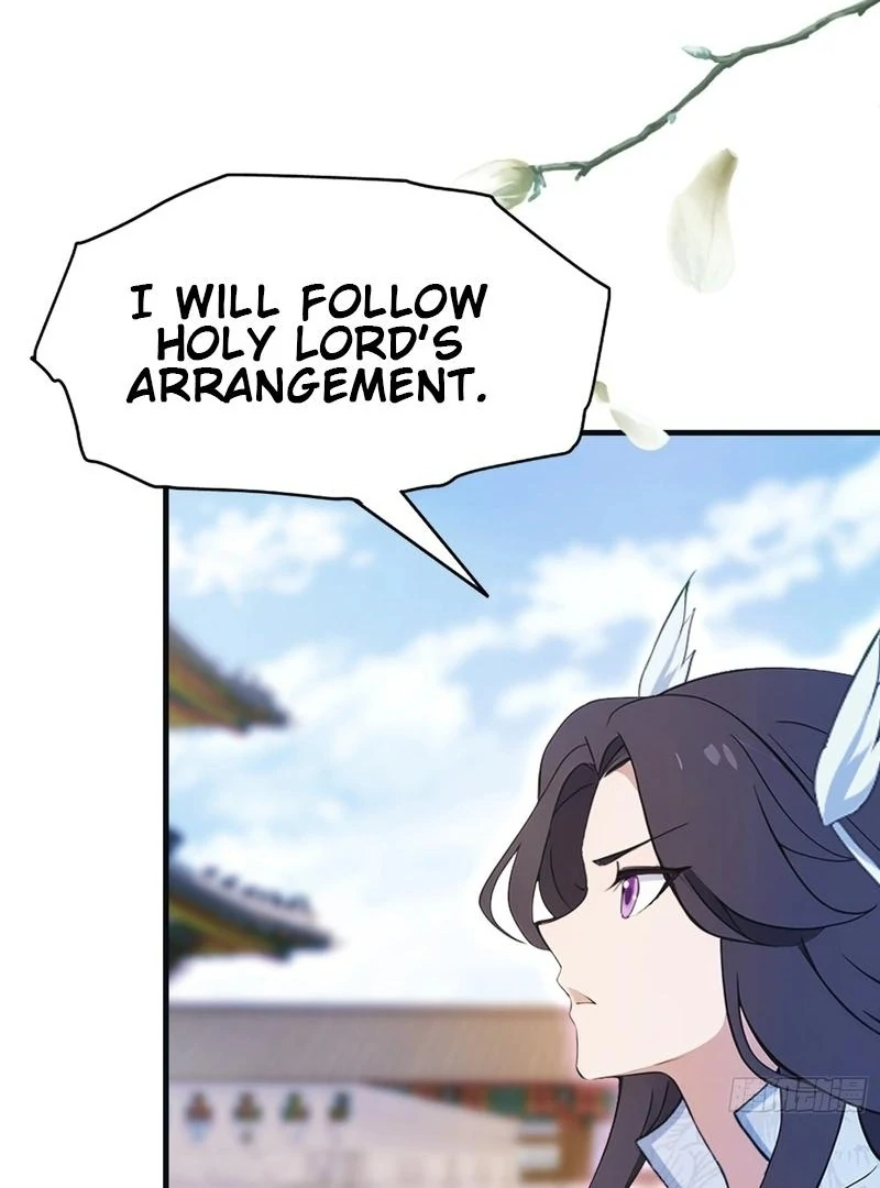 I've Been Invincible for a Long Time Chapter 21 Page 29