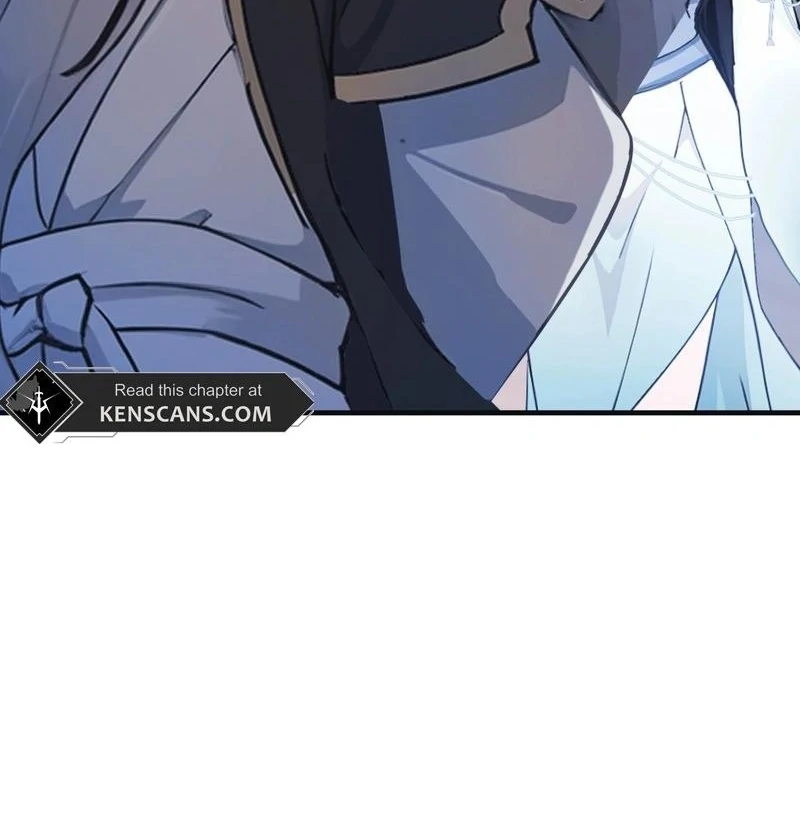 I've Been Invincible for a Long Time Chapter 21 Page 34