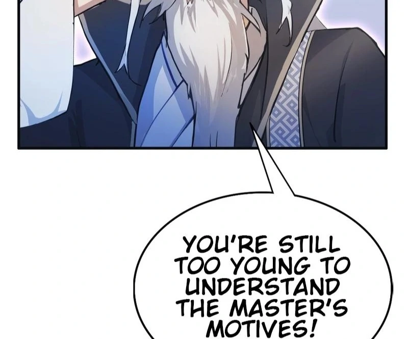 I've Been Invincible for a Long Time Chapter 21 Page 38