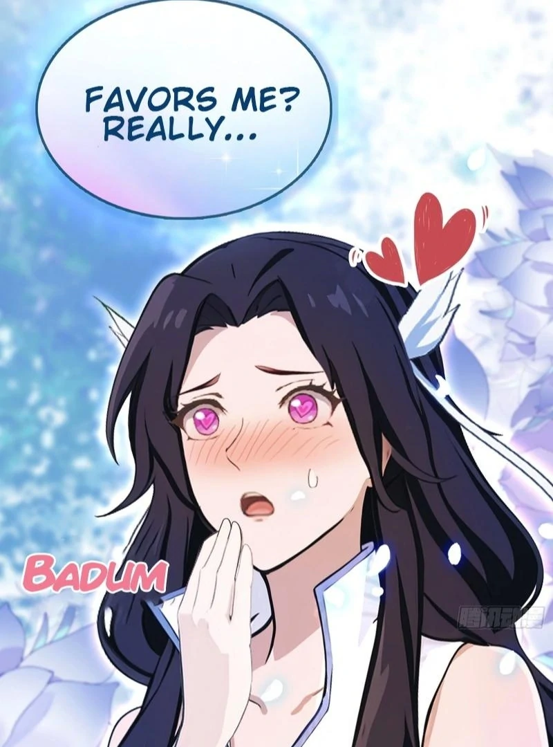 I've Been Invincible for a Long Time Chapter 21 Page 40