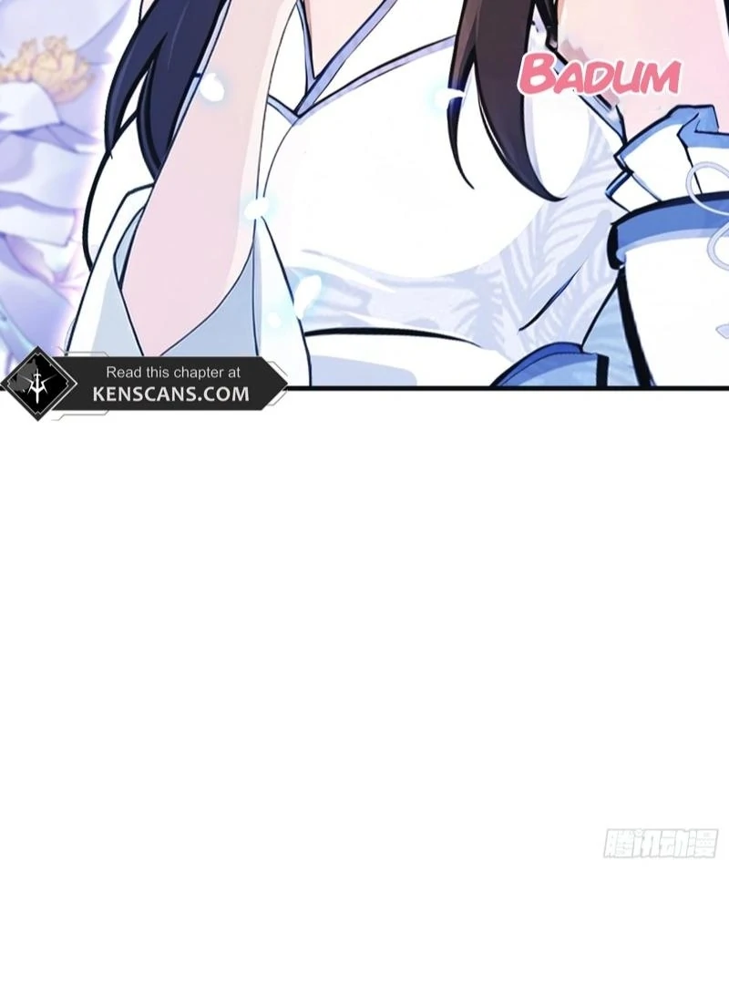 I've Been Invincible for a Long Time Chapter 21 Page 41