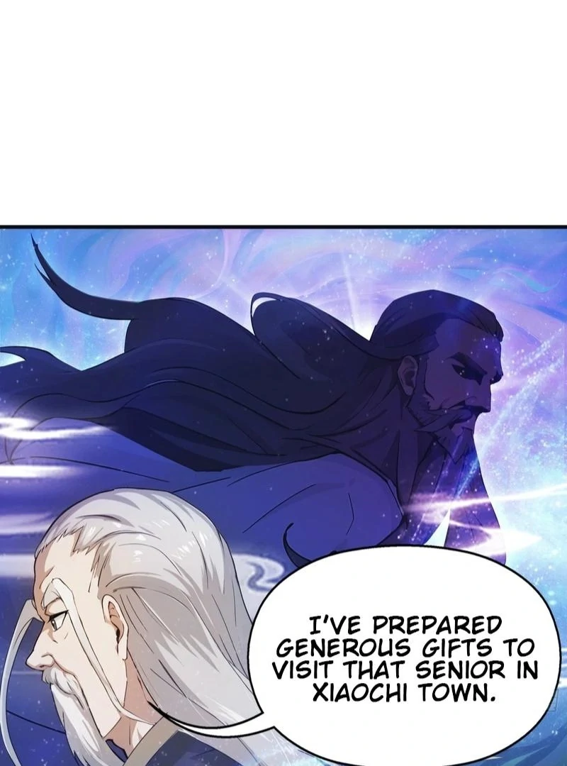 I've Been Invincible for a Long Time Chapter 21 Page 42