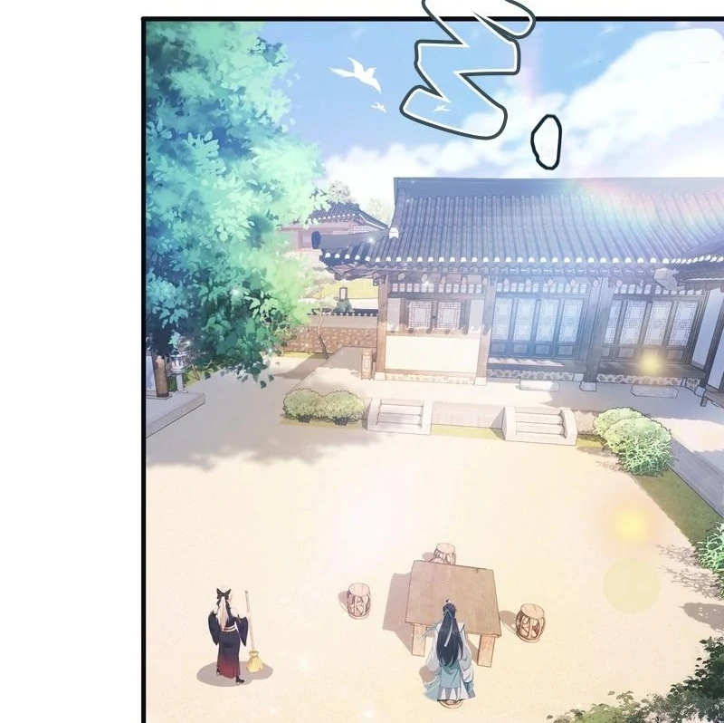 I've Been Invincible for a Long Time Chapter 21 Page 49