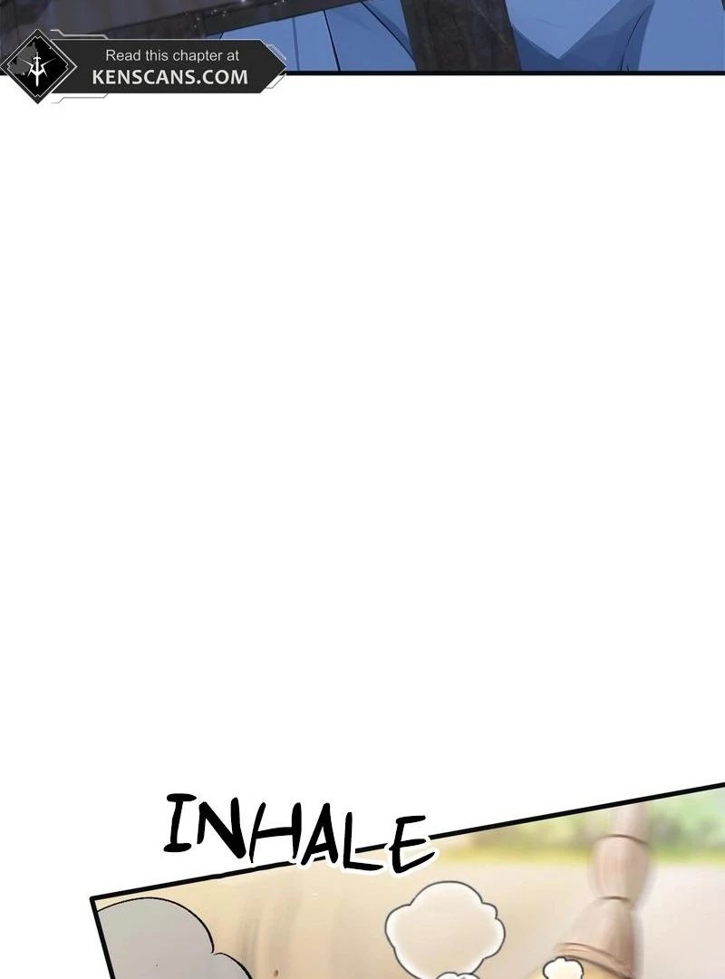 I've Been Invincible for a Long Time Chapter 21 Page 52