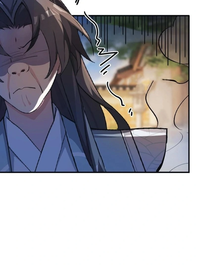 I've Been Invincible for a Long Time Chapter 21 Page 54