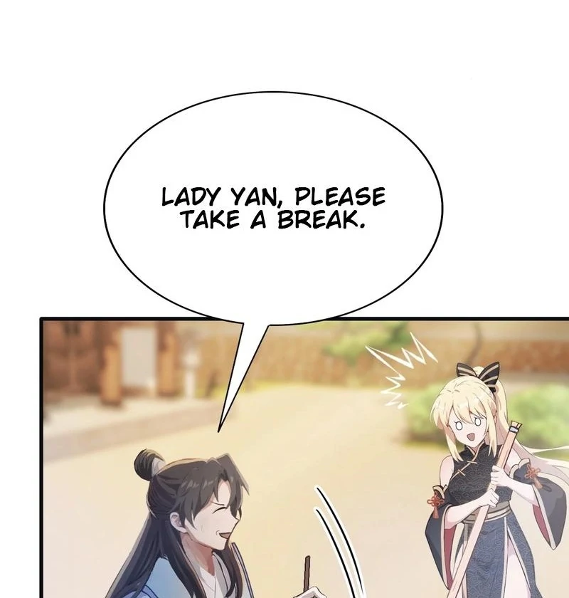 I've Been Invincible for a Long Time Chapter 21 Page 55