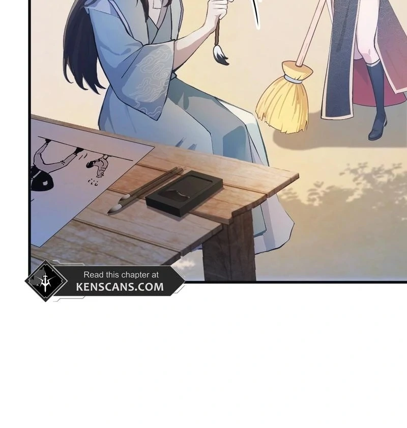 I've Been Invincible for a Long Time Chapter 21 Page 56