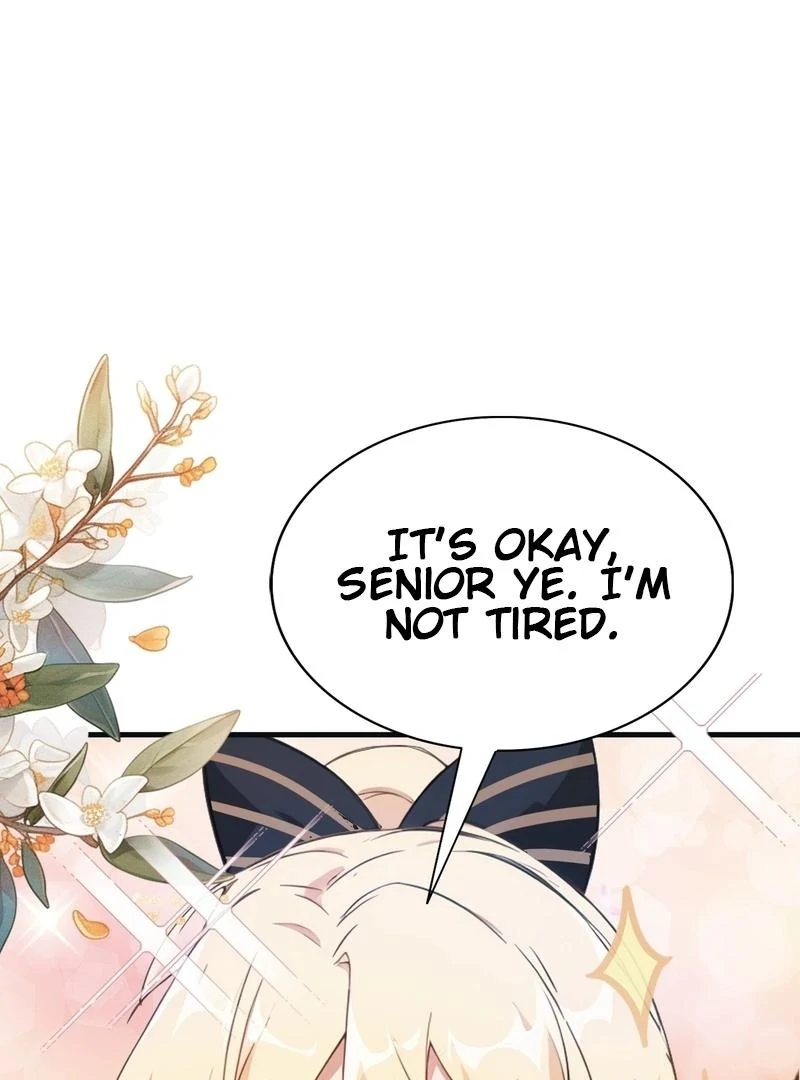 I've Been Invincible for a Long Time Chapter 21 Page 57