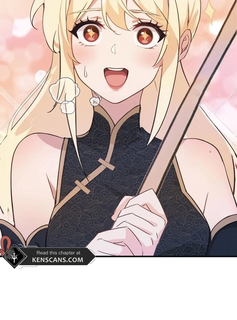 I've Been Invincible for a Long Time Chapter 21 Page 58