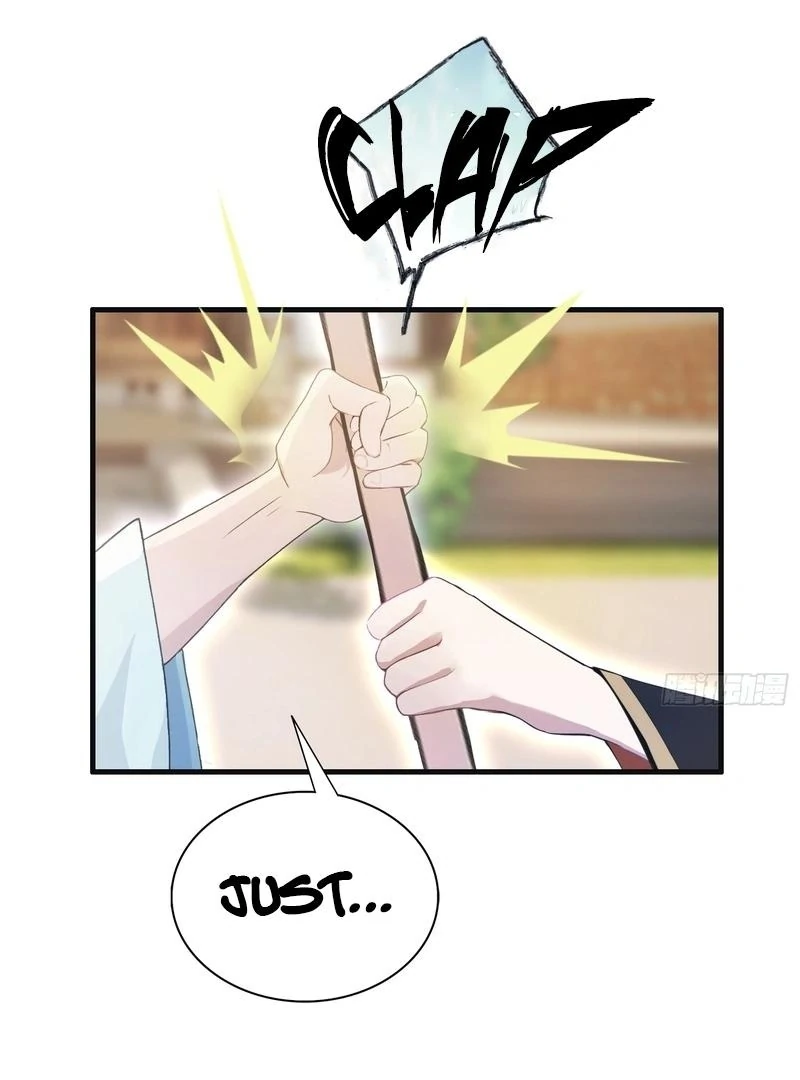 I've Been Invincible for a Long Time Chapter 21 Page 59