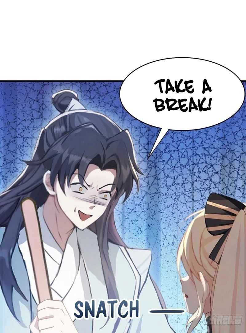 I've Been Invincible for a Long Time Chapter 21 Page 60