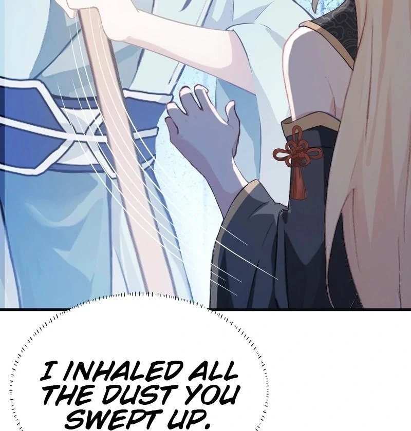 I've Been Invincible for a Long Time Chapter 21 Page 61