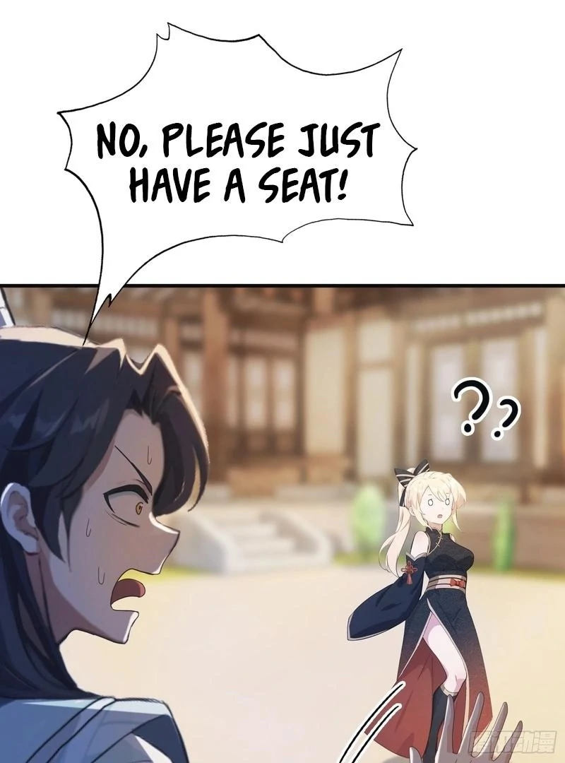 I've Been Invincible for a Long Time Chapter 21 Page 66