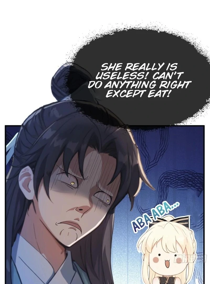 I've Been Invincible for a Long Time Chapter 21 Page 70