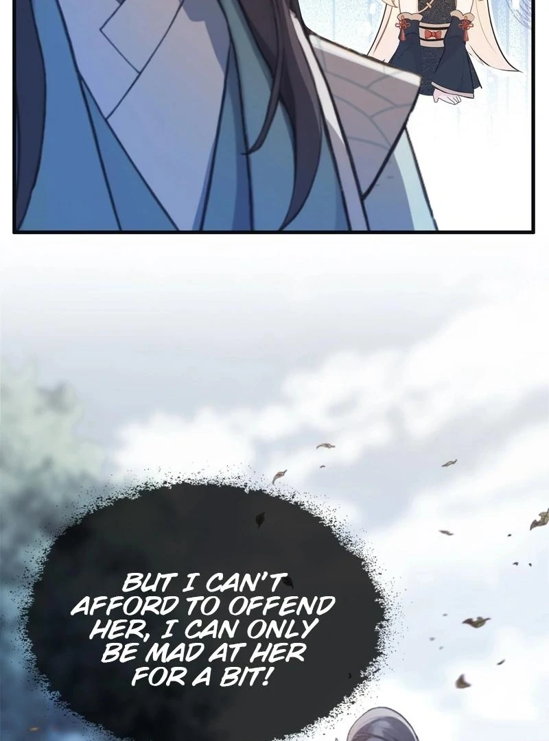 I've Been Invincible for a Long Time Chapter 21 Page 71