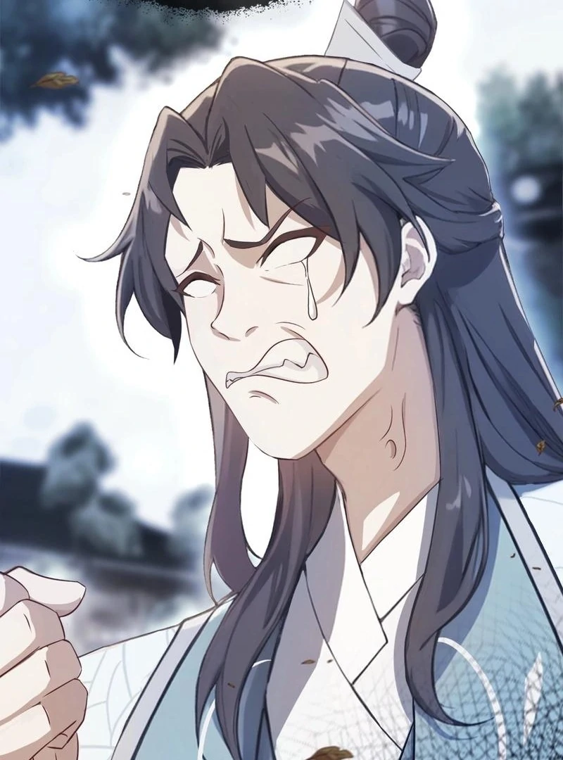 I've Been Invincible for a Long Time Chapter 21 Page 72