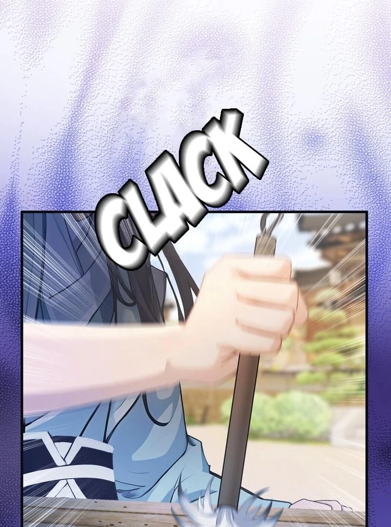 I've Been Invincible for a Long Time Chapter 21 Page 75