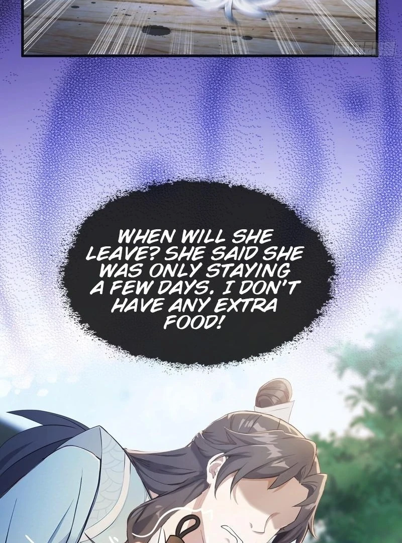 I've Been Invincible for a Long Time Chapter 21 Page 76