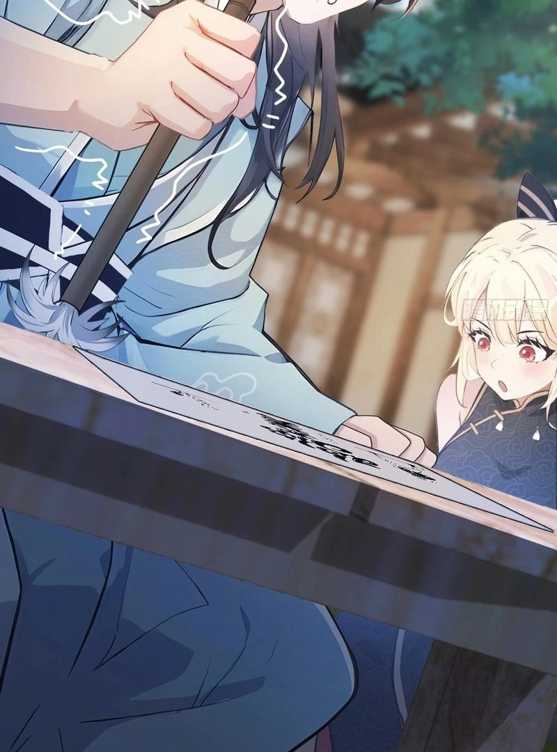 I've Been Invincible for a Long Time Chapter 21 Page 77