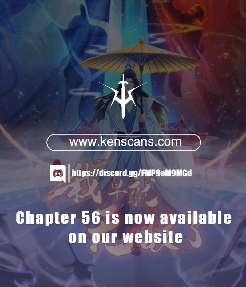 I've Been Invincible for a Long Time Chapter 21 Page 79