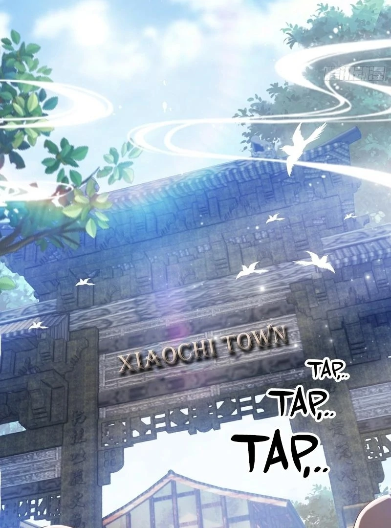 I've Been Invincible for a Long Time Chapter 22 Page 8