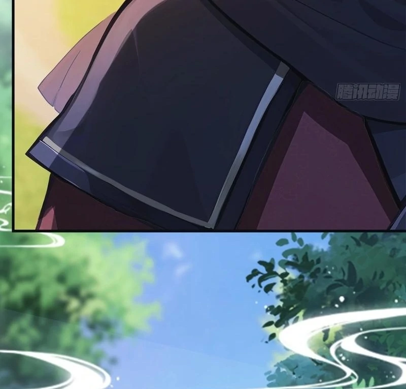 I've Been Invincible for a Long Time Chapter 22 Page 10