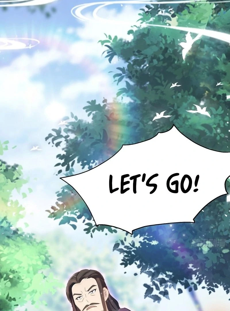 I've Been Invincible for a Long Time Chapter 22 Page 11