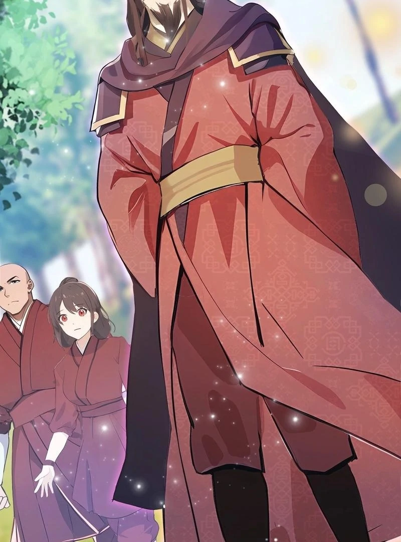 I've Been Invincible for a Long Time Chapter 22 Page 12