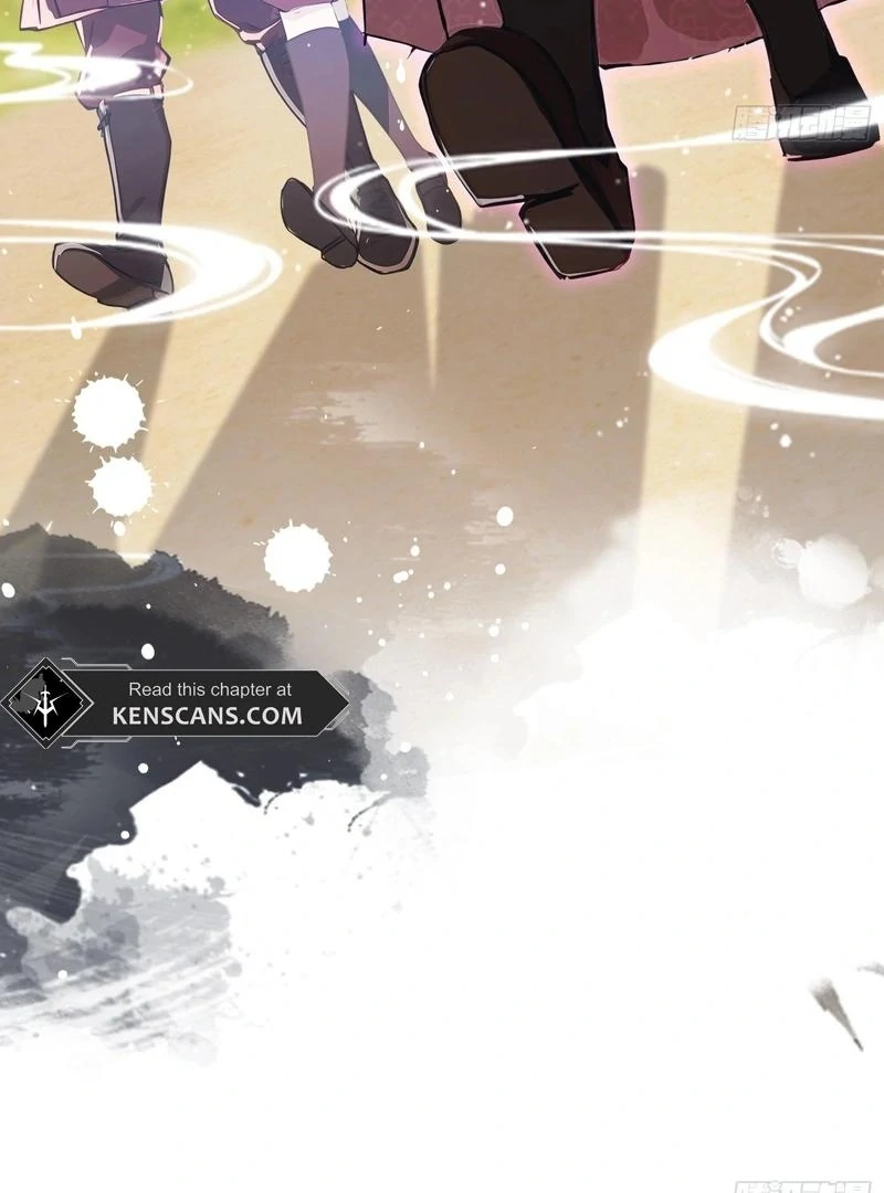 I've Been Invincible for a Long Time Chapter 22 Page 13