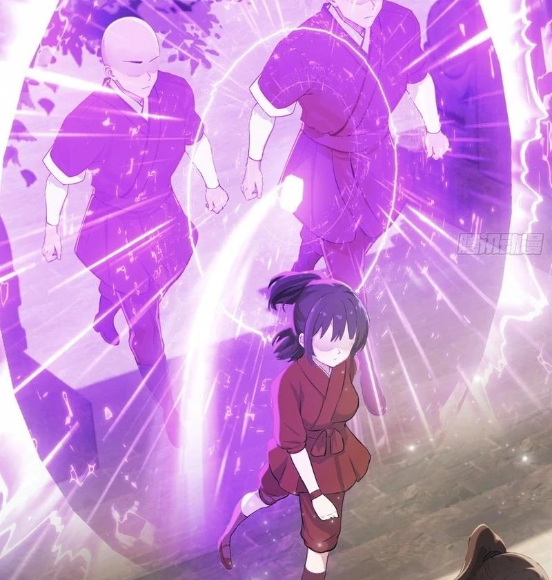 I've Been Invincible for a Long Time Chapter 22 Page 15