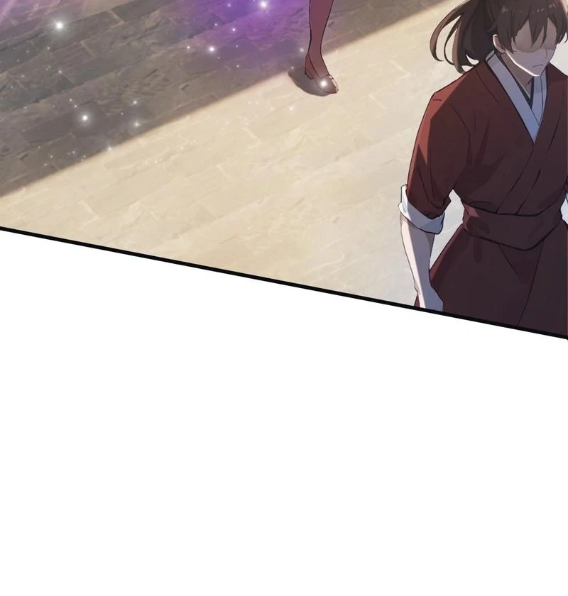 I've Been Invincible for a Long Time Chapter 22 Page 16