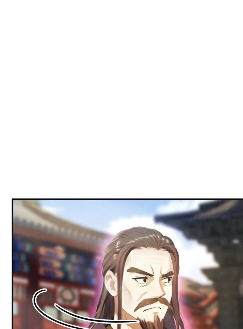 I've Been Invincible for a Long Time Chapter 22 Page 19