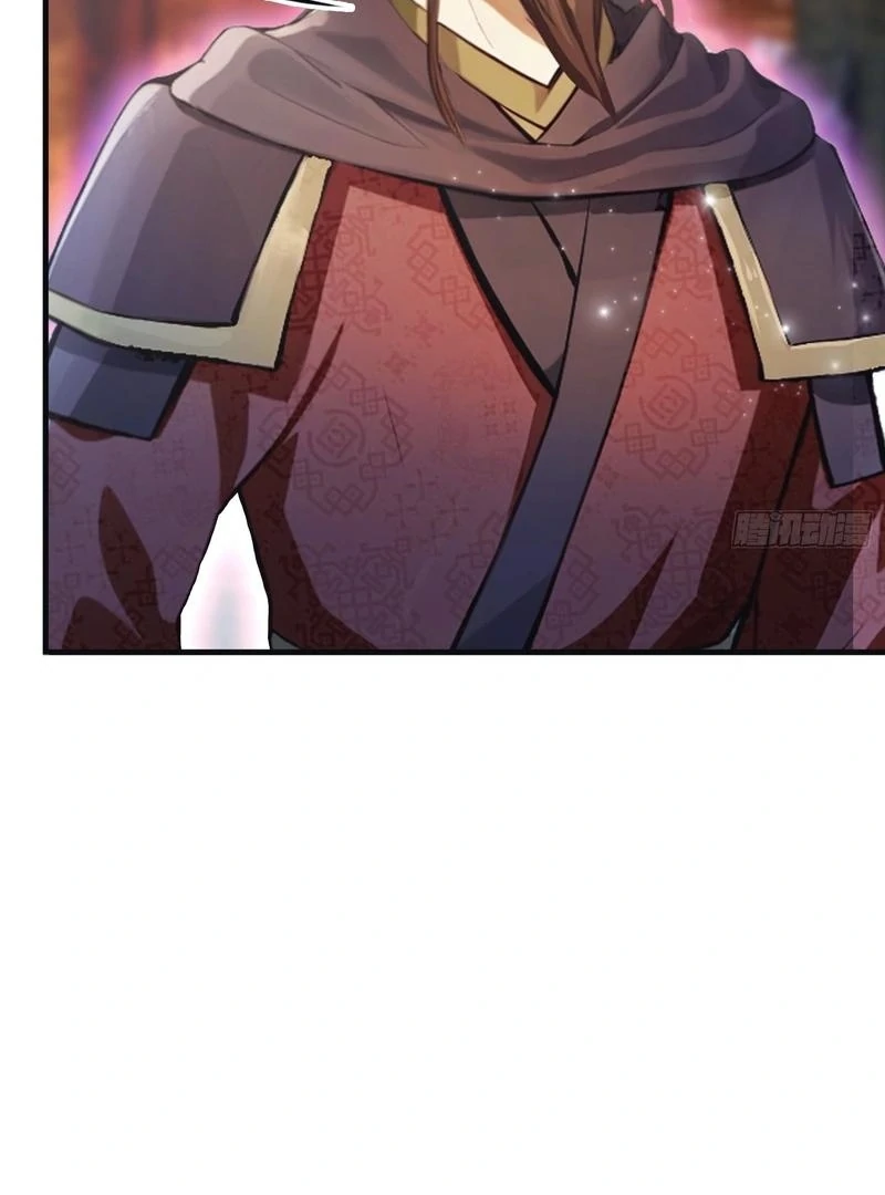 I've Been Invincible for a Long Time Chapter 22 Page 20