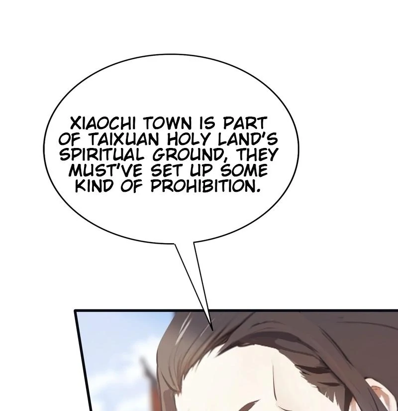 I've Been Invincible for a Long Time Chapter 22 Page 21