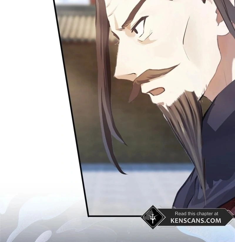 I've Been Invincible for a Long Time Chapter 22 Page 22