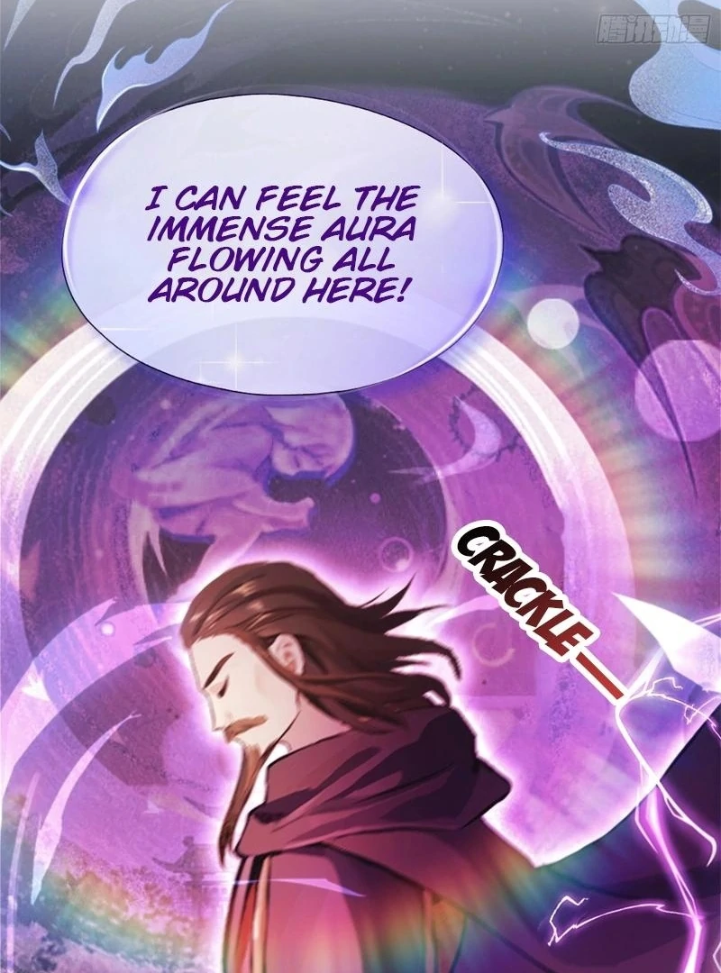 I've Been Invincible for a Long Time Chapter 22 Page 23