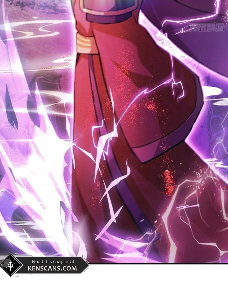 I've Been Invincible for a Long Time Chapter 22 Page 24