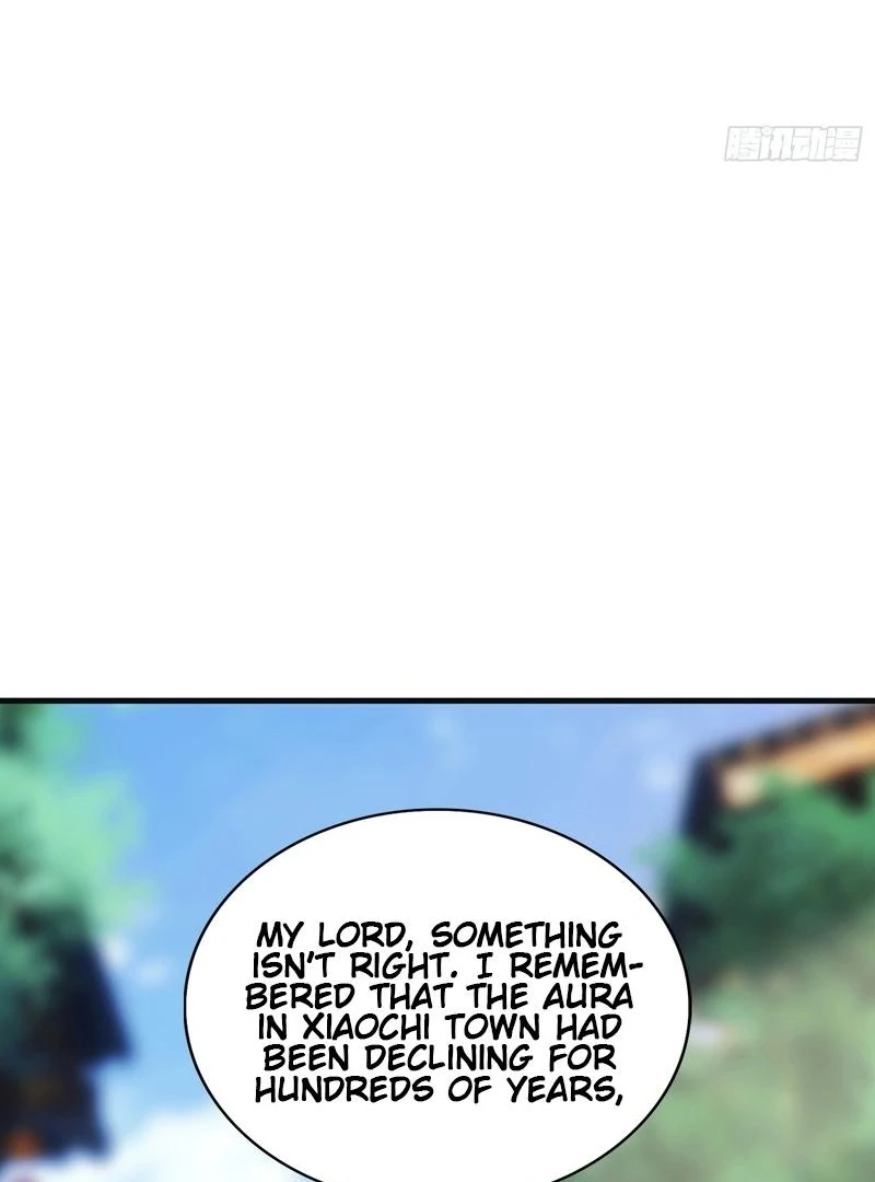 I've Been Invincible for a Long Time Chapter 22 Page 25