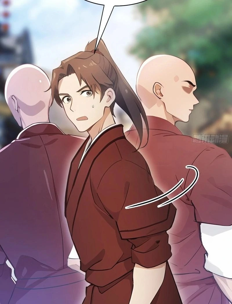 I've Been Invincible for a Long Time Chapter 22 Page 26