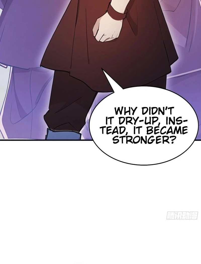 I've Been Invincible for a Long Time Chapter 22 Page 27