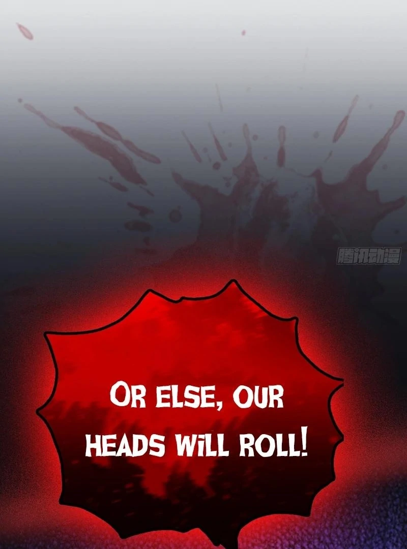 I've Been Invincible for a Long Time Chapter 22 Page 29