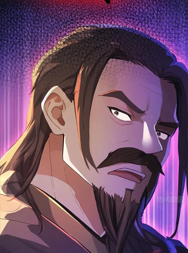 I've Been Invincible for a Long Time Chapter 22 Page 30