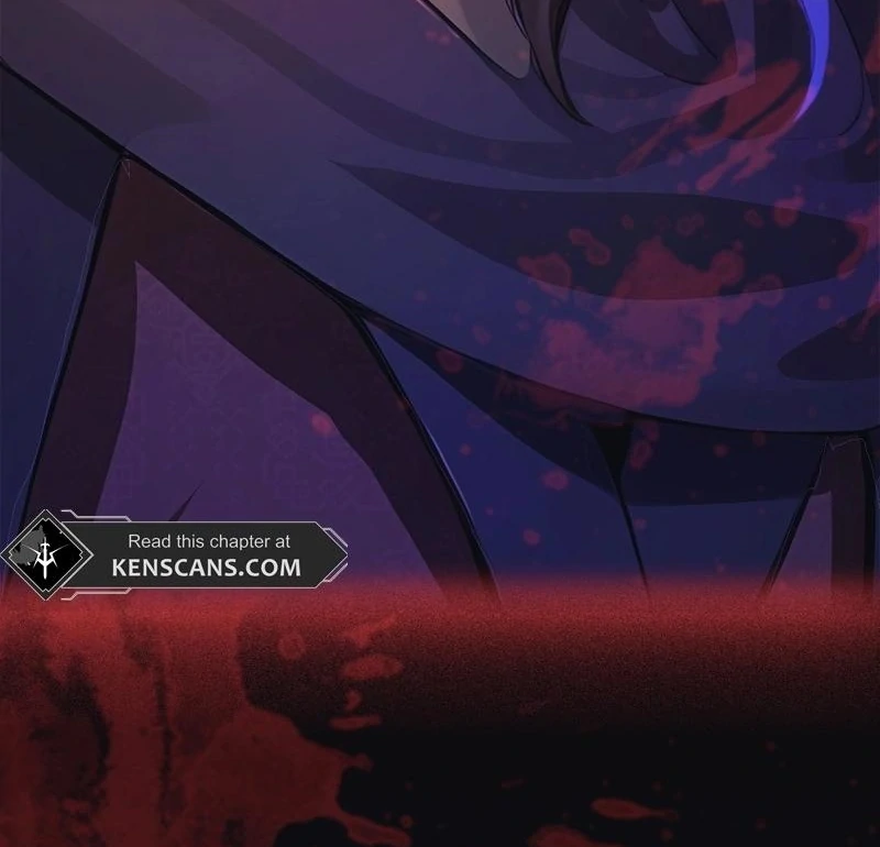 I've Been Invincible for a Long Time Chapter 22 Page 31