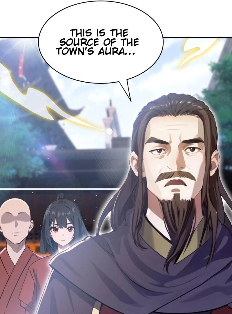 I've Been Invincible for a Long Time Chapter 22 Page 45