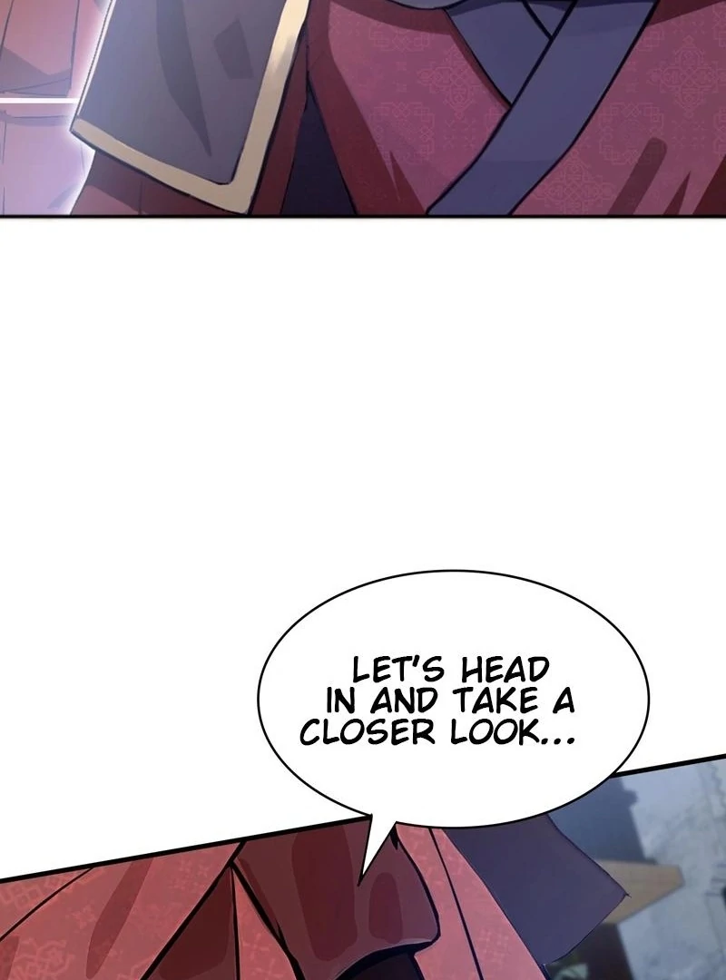 I've Been Invincible for a Long Time Chapter 22 Page 46