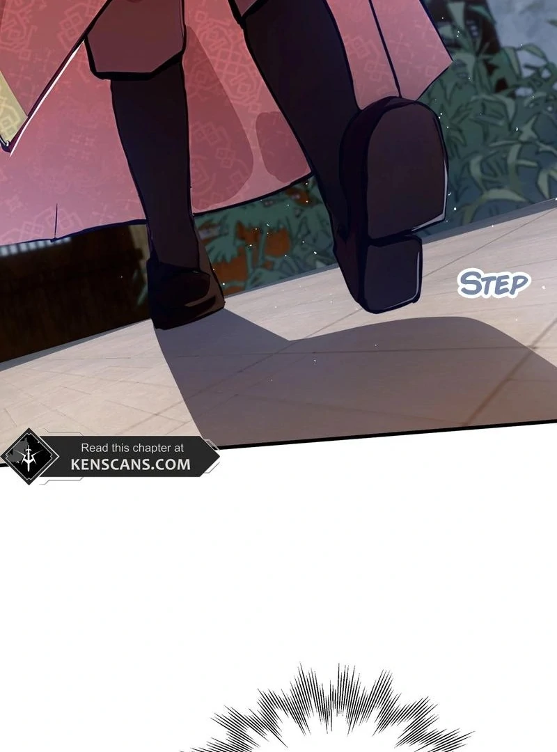 I've Been Invincible for a Long Time Chapter 22 Page 47