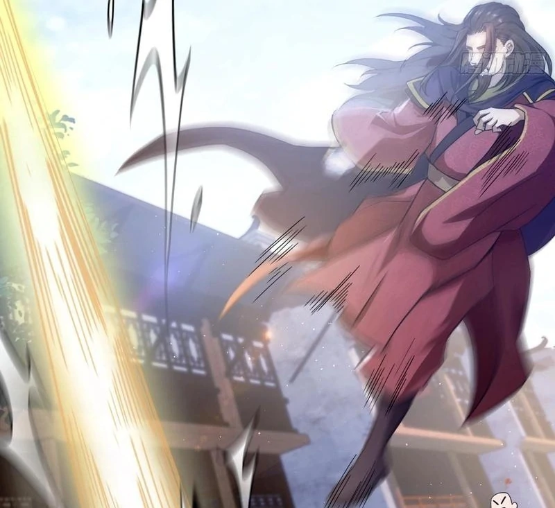 I've Been Invincible for a Long Time Chapter 22 Page 49