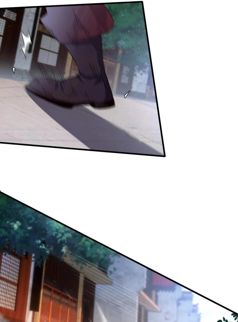 I've Been Invincible for a Long Time Chapter 22 Page 51