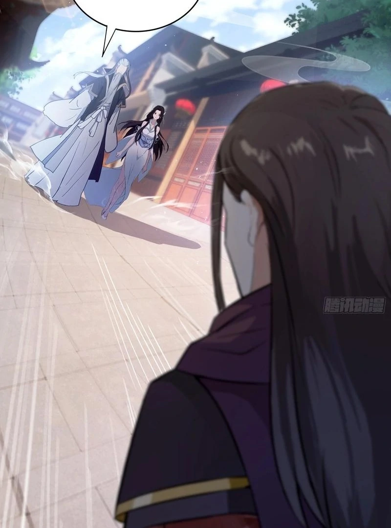 I've Been Invincible for a Long Time Chapter 22 Page 53