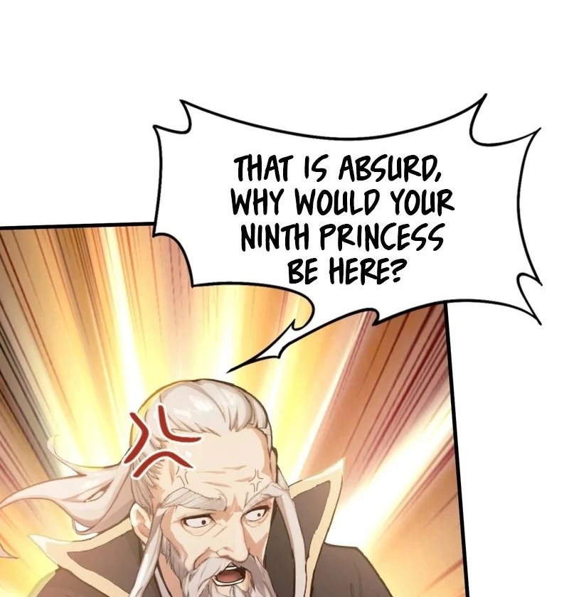 I've Been Invincible for a Long Time Chapter 22 Page 60